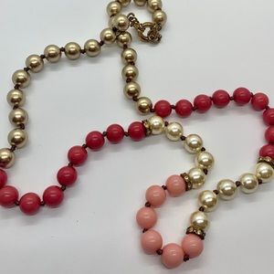 J.Crew Necklace